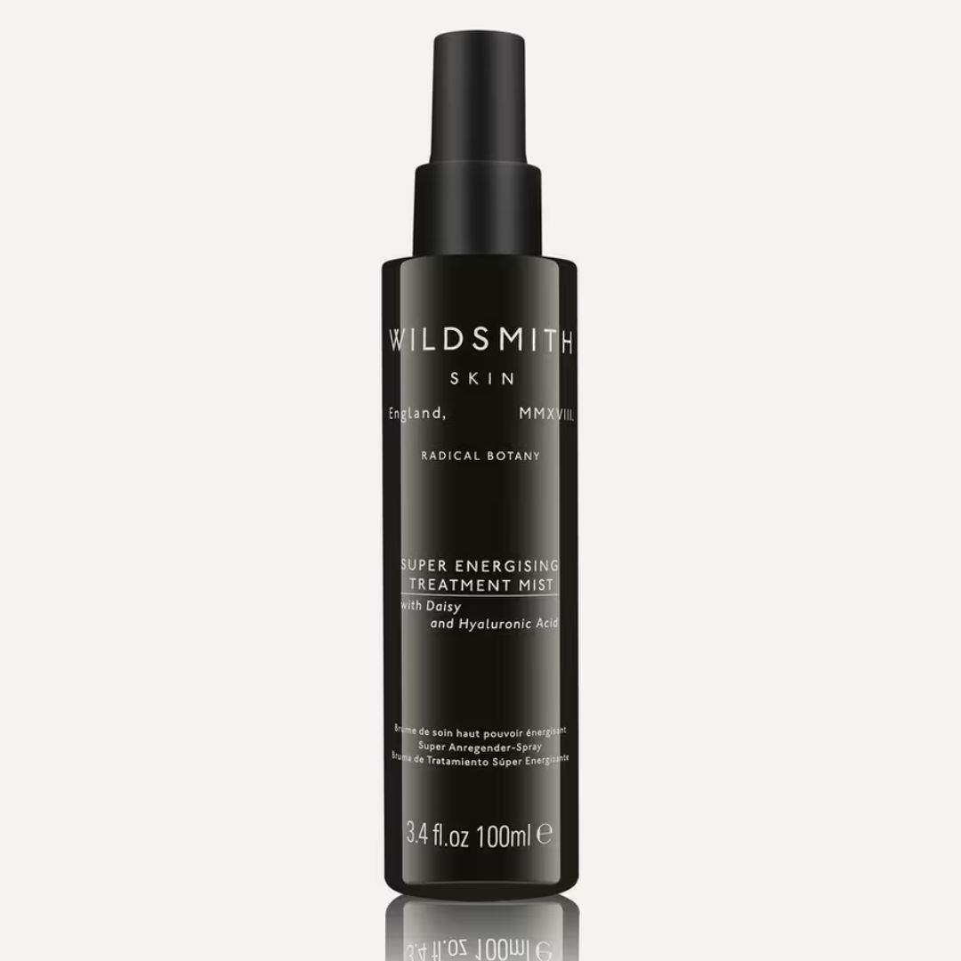 Wildsmith Skin Super Energising Treatment Mist 