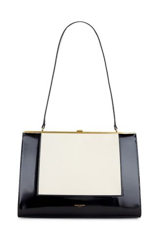 Saint Laurent Large Le Anne-Marie Shoulder Bag