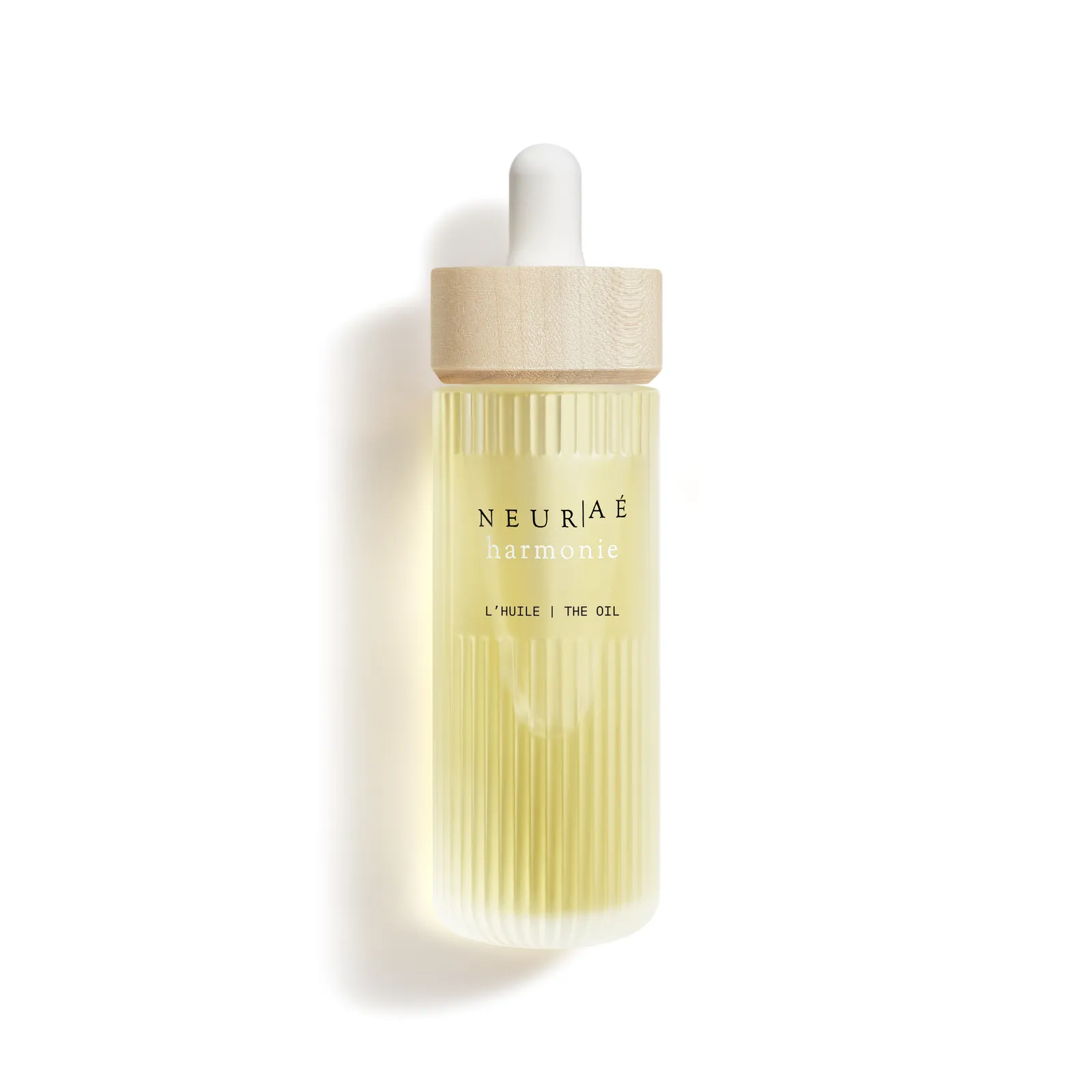 Harmonie the Oil