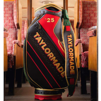 TaylorMade Steam Line Staff Bag