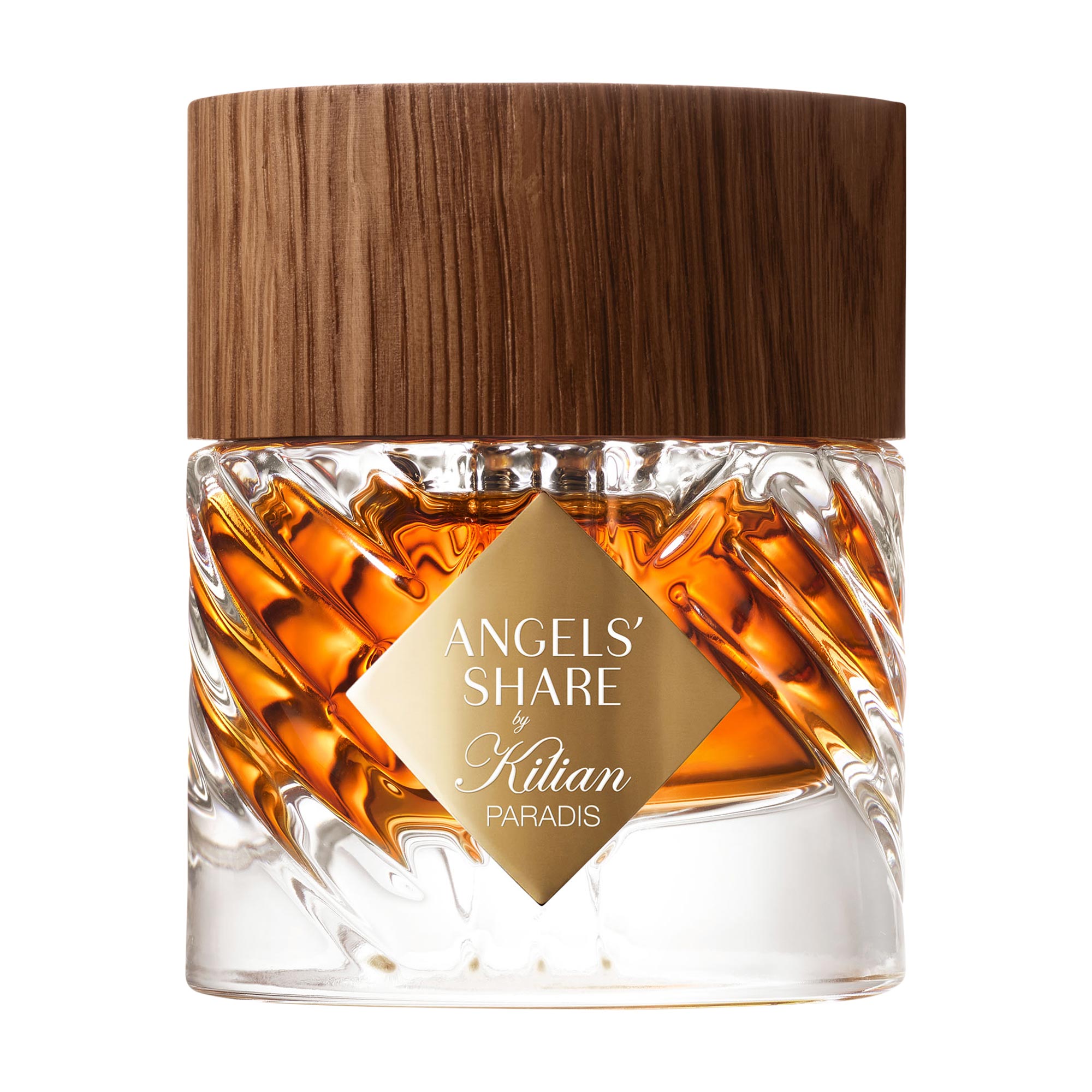 Angels&#039; Share Paradis Extrait De Parfum With Raspberry &amp;amp; Tonka Bean