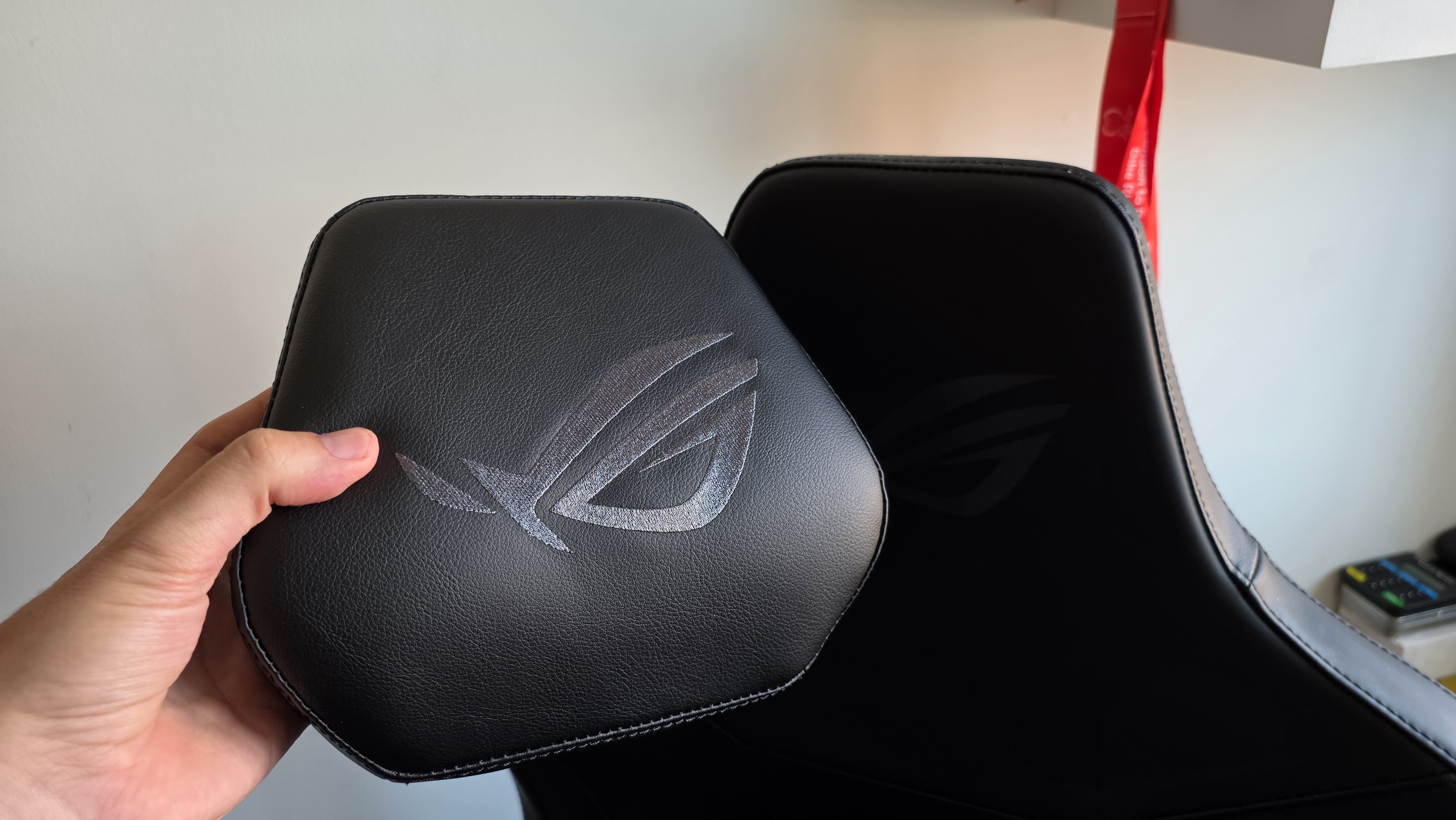 Asus ROG Courser review