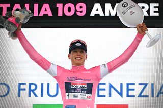Giro d'Italia GC standings &ndash; Who is leading the race after stage 1?