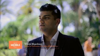 Watch Vivek Bhardwaj talk about smart mobile computing end-points of the future