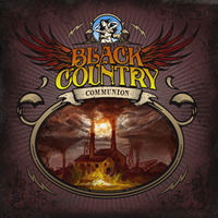 Black Country Communion – Black Country Communion (2010)