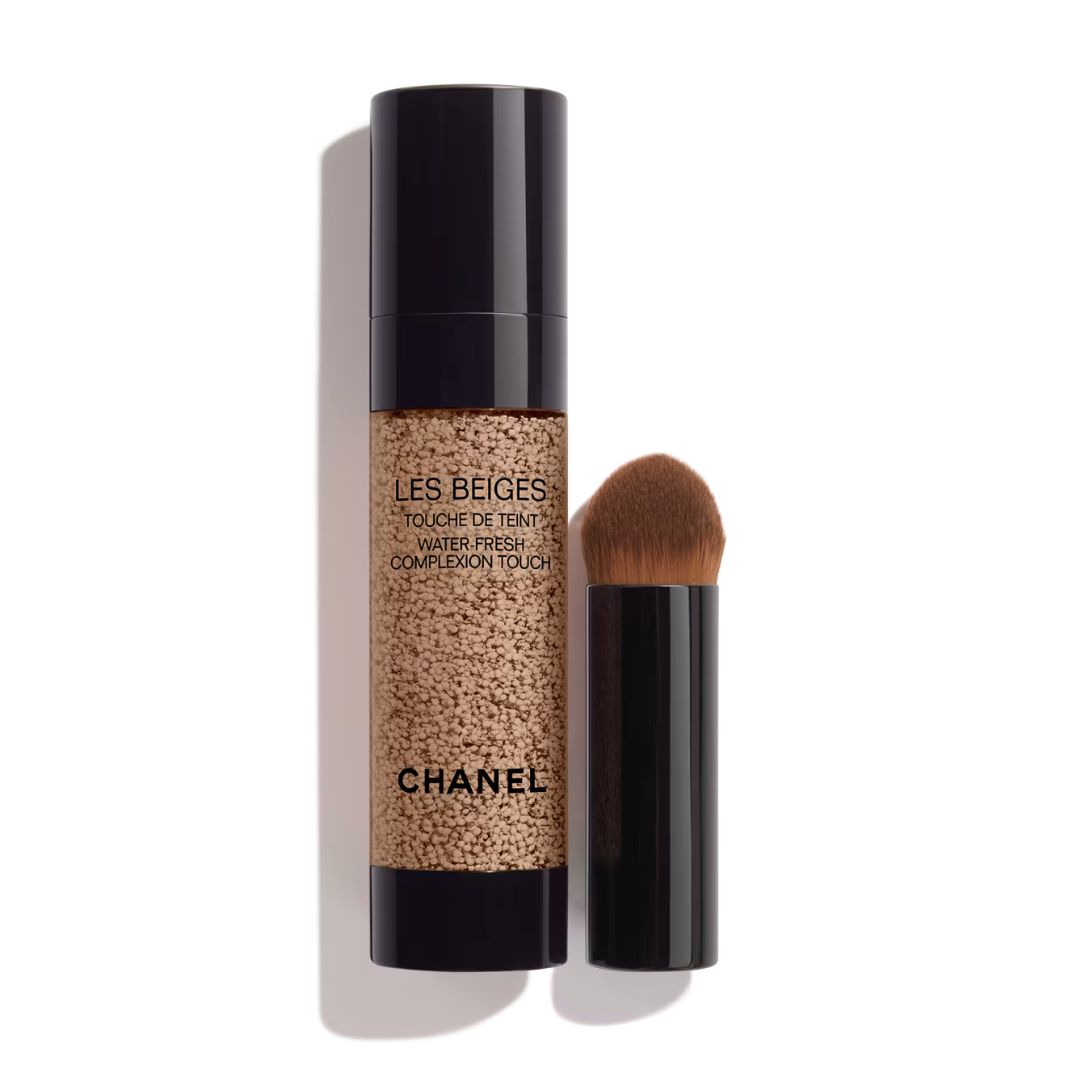 An image showing the Chanel Les Beiges Water-Fresh Complexion Touch