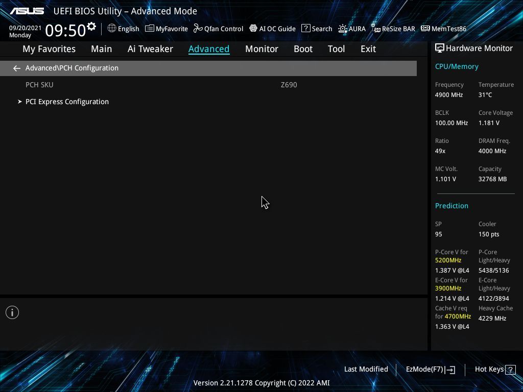 Asus Prime Z690-A