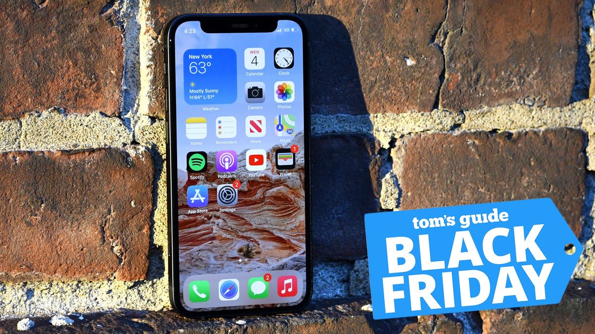 Iphone Black Friday Deals on Flipboard