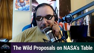 This Week In Space podcast: Episode 173 &mdash; The Return of the Malik