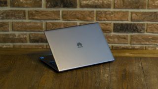 Huawei MateBook X Pro