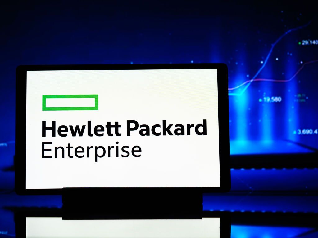 Warum die Hewlett-Packard-Aktie nach der Gewinnbekanntgabe immer noch ein ...
