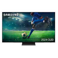 Samsung S90D OLED 4K TV 83-inch (2024)