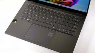 Acer Swift 14 AI review