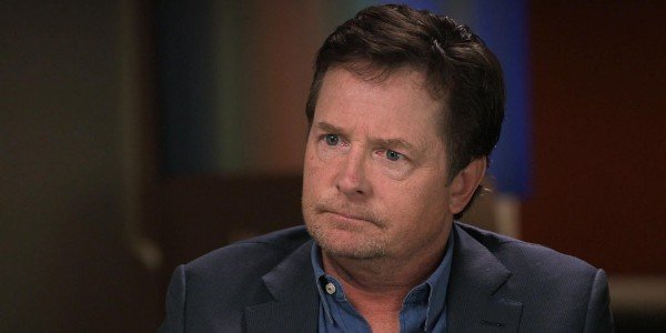 Michael J. Fox - CBS News Sunday Morning