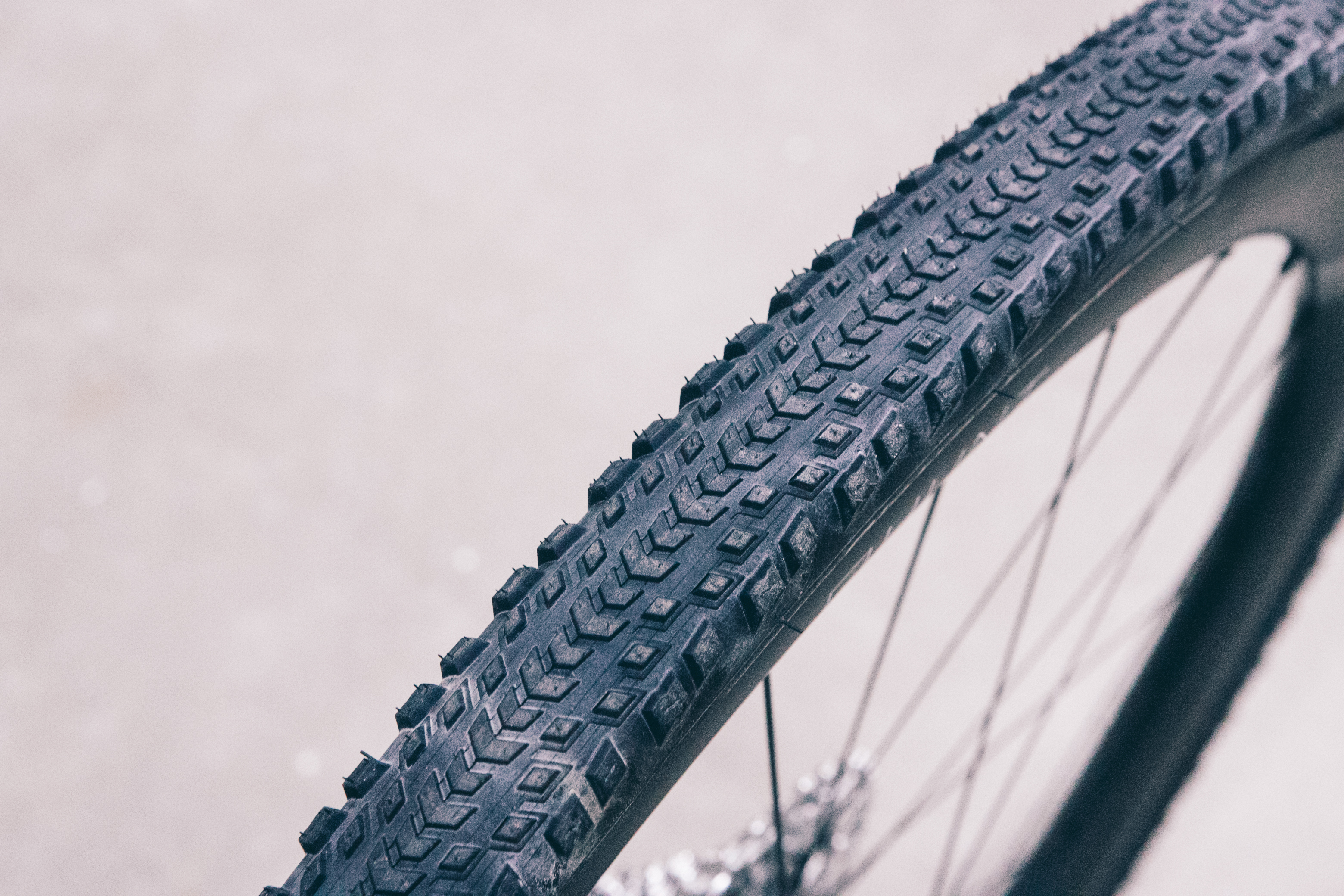 gravel tyres