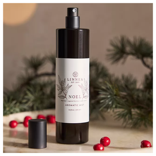 A Linnea Noel Room Spray from Anthropologie