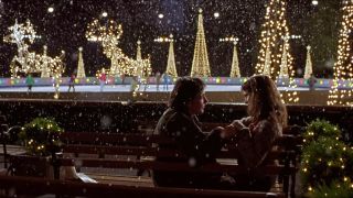 John Cusack and Kate Beckinsale in Serendipity