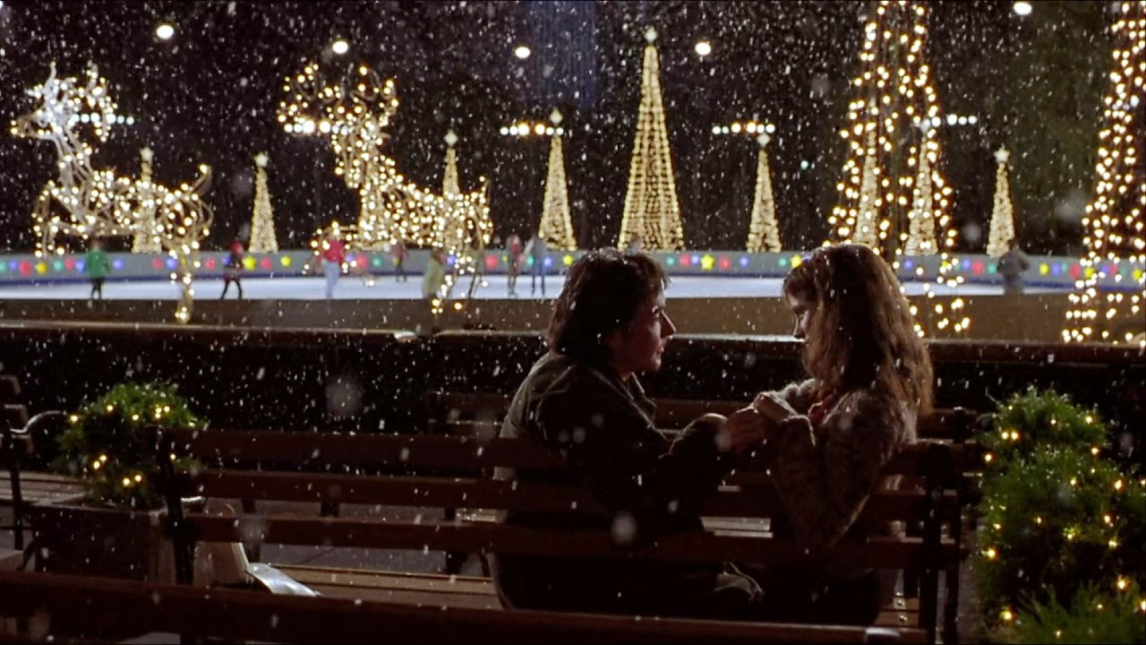 32 Rom Coms Set In New York