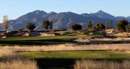 Best Golf Courses In Arizona | Golf Monthly