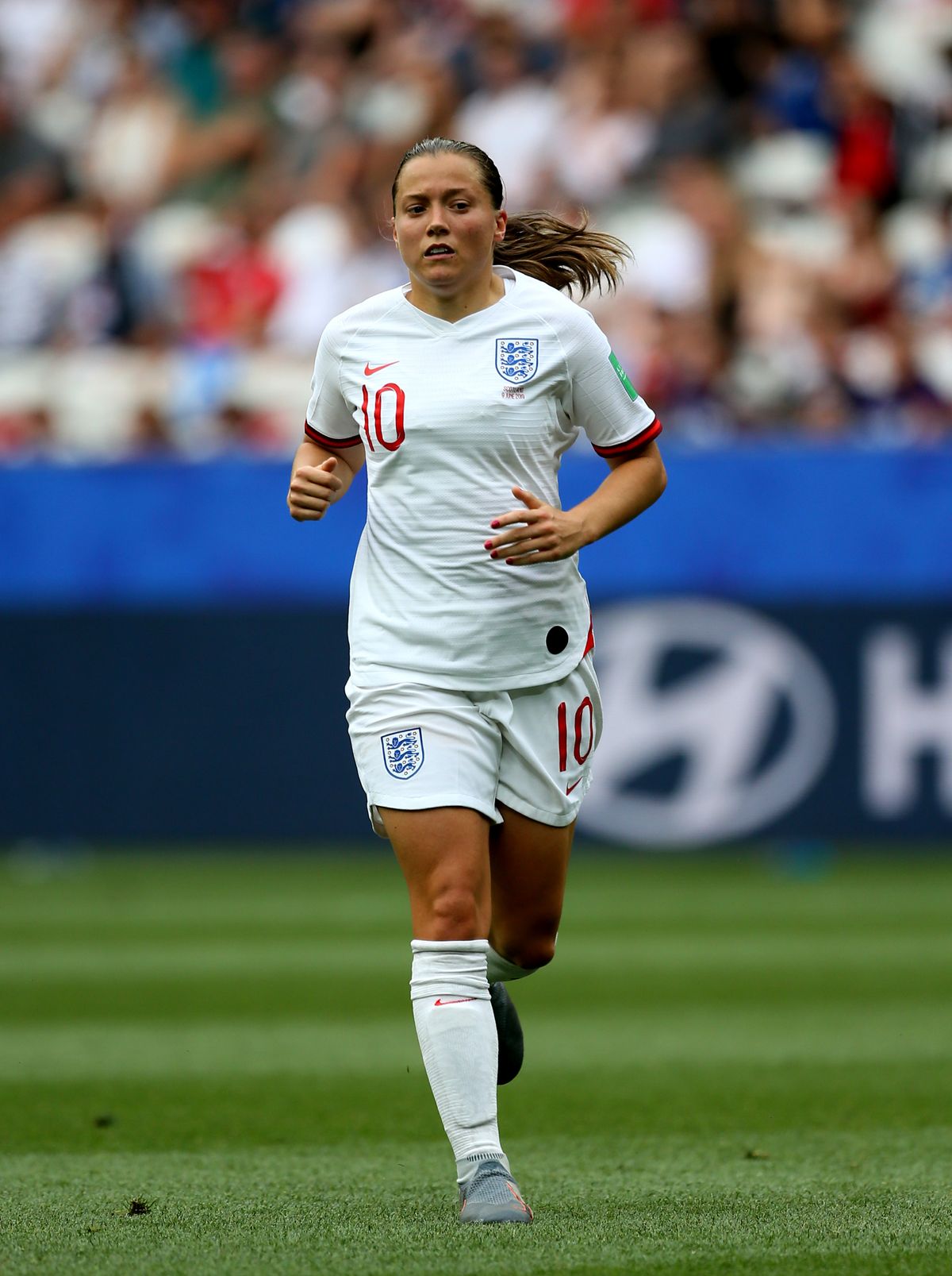 England v Scotland – FIFA Women’s World Cup 2019 – Group D – Stade de Nice