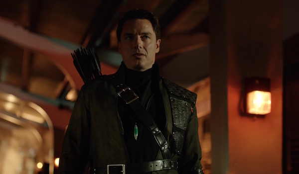 arrow malcolm merlyn