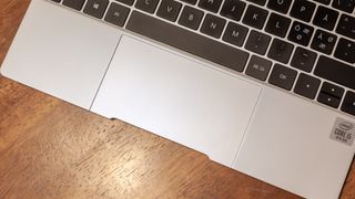 Huawei MateBook X (2020)