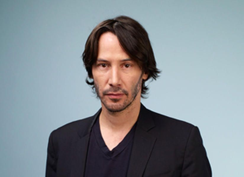 People keep sneaking into Keanu Reeves&amp;#039; house