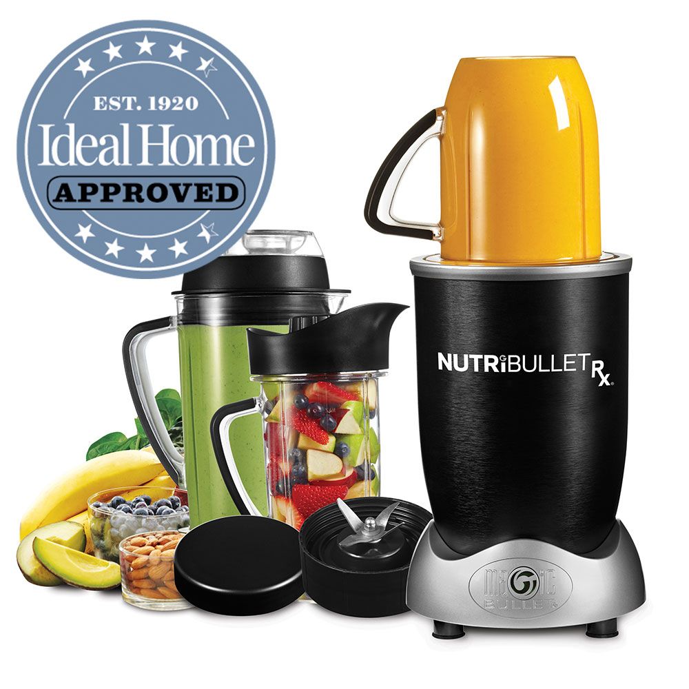Best blenders 2022 from NutriBullet, Magimix, Sage, and more Ideal Home