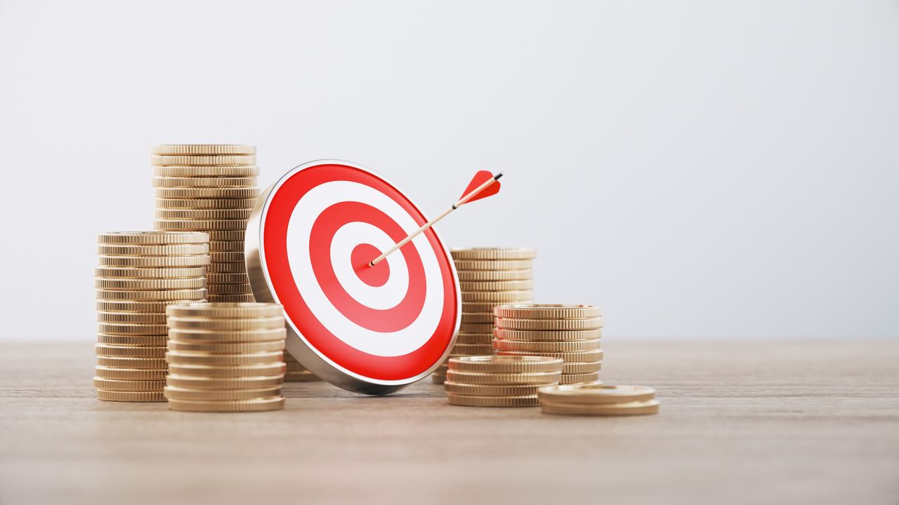 Financial Stocks Are Set Up for Success. Here are 5 Funds to Consider