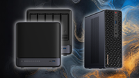 Minisforum NAS N5 Max-P495 and MS-S1 Pax-P495