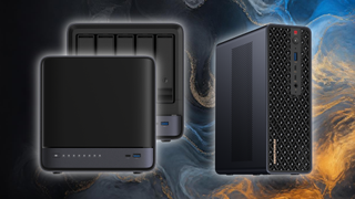 Minisforum NAS N5 Max-P495 and MS-S1 Pax-P495