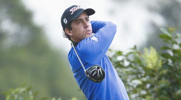 Rudolfo Cazaubon Credit: PGA Tour