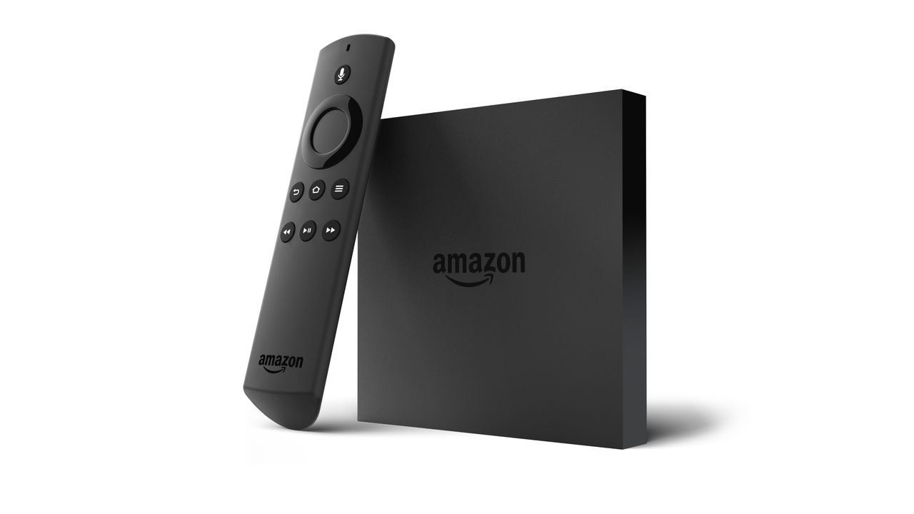 Amazon Fire TV review the bestvalue 4K streaming box? T3