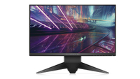 Alienware AW2518H 240 Hz Gaming Monitor Drops to $329, an All-Time