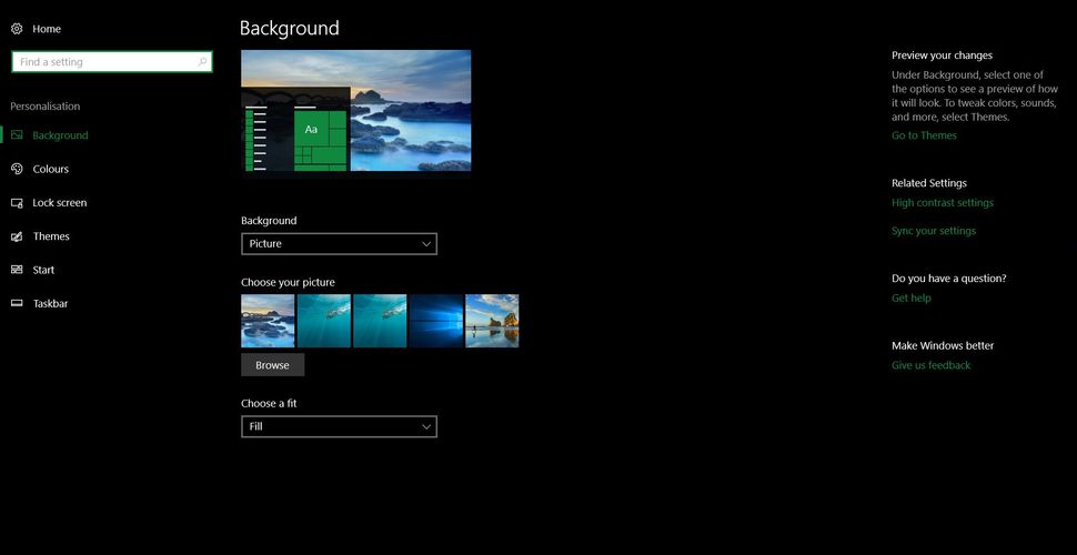 Best Windows 10 apps for personalizing your PC Windows Central