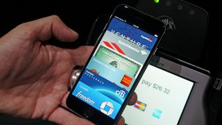 Consumers now expect single-touch payment from their mobile apps