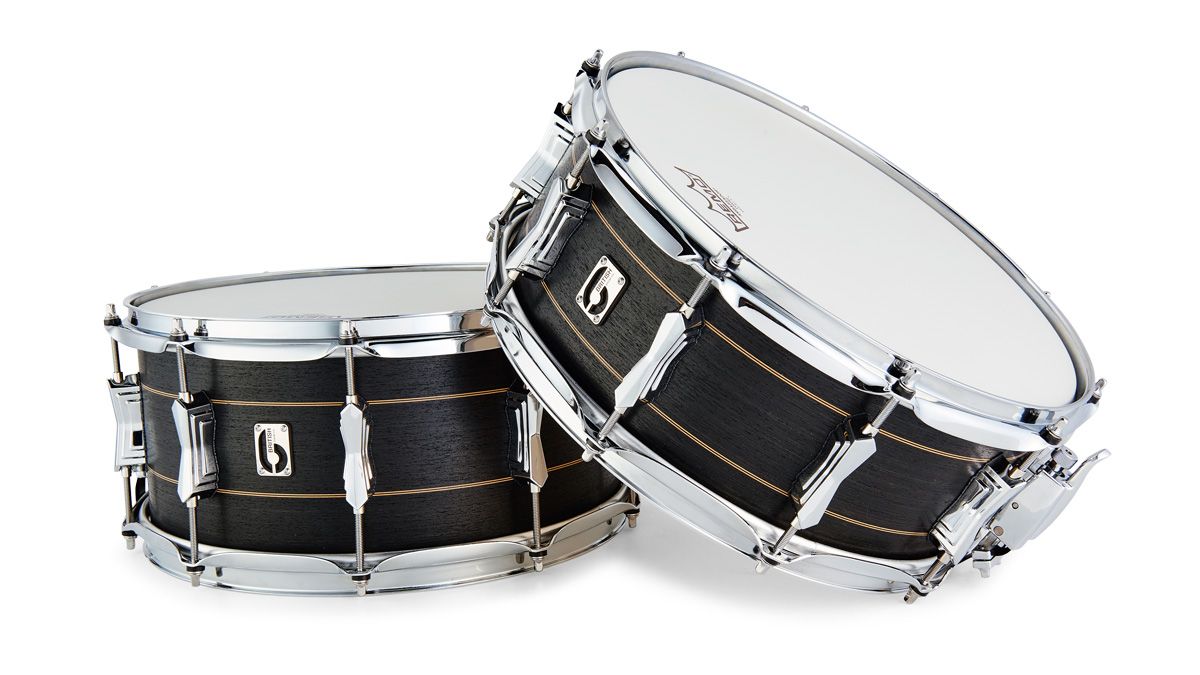 British Drum Company Merlin