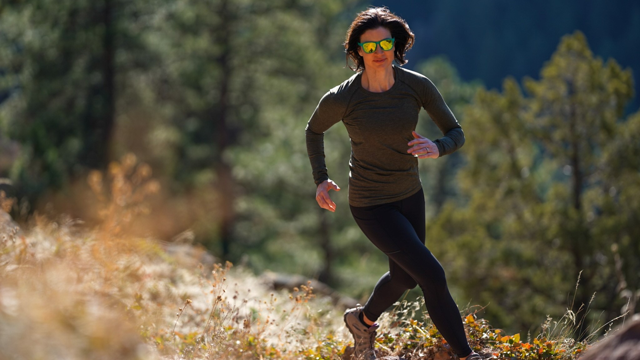 Want To Start Running At 50 Here s Everything You Need To Know Advnture