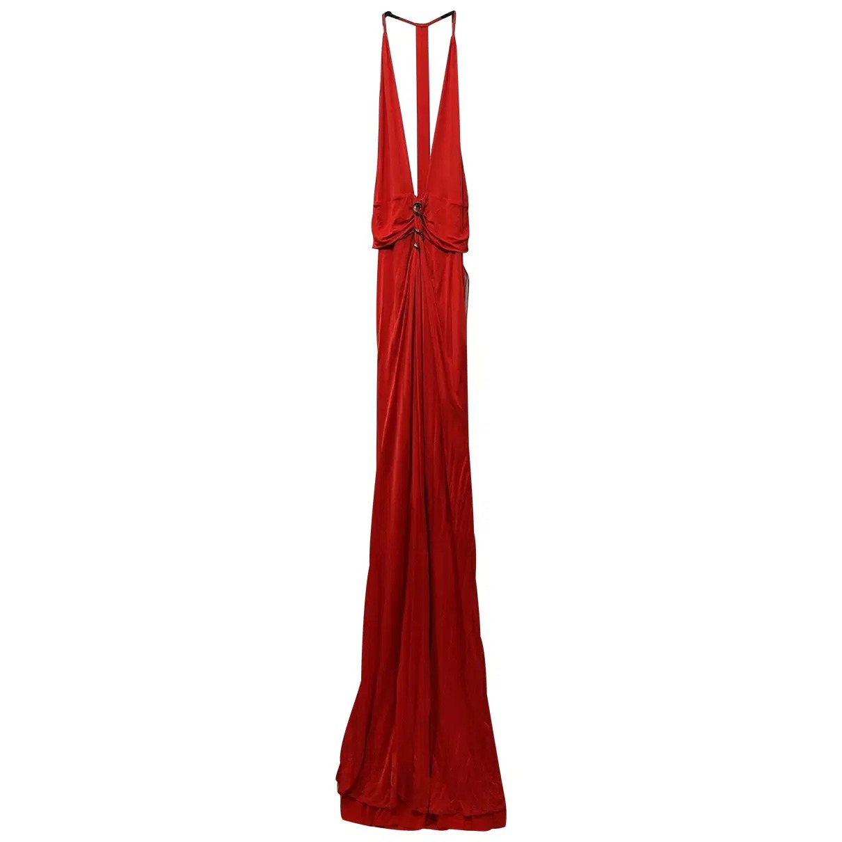 Roberto Cavalli, maxi dress