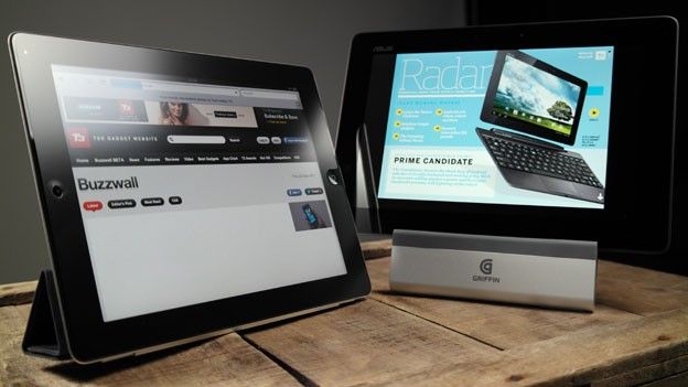 Asus Transformer Prime