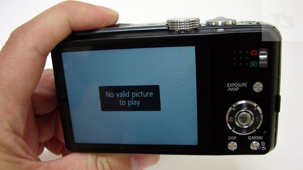 Panasonic Lumix TZ30 review