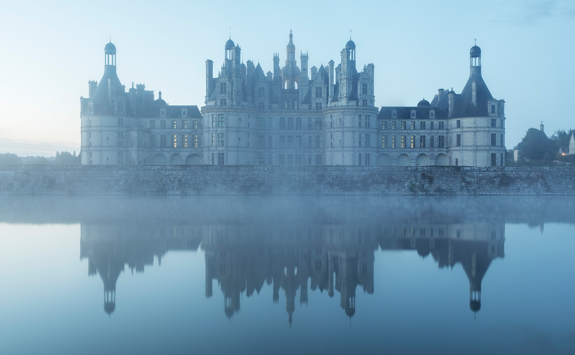 David Clapp - using different aspect ratios