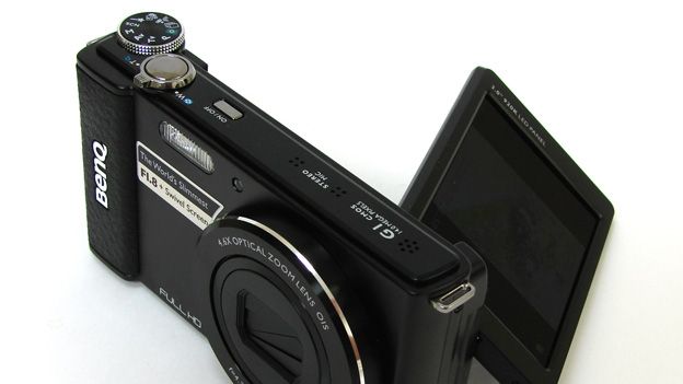 BenQ G1 review