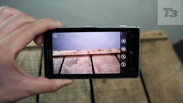 Nokia Lumia 925