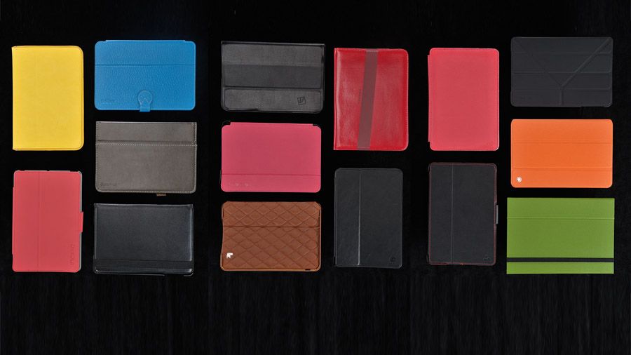 Best iPad mini case 27 top covers for your iPad mini TechRadar