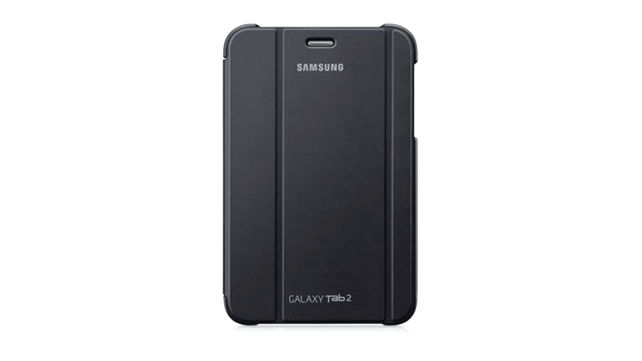 Galaxy Tab 2 7.0 Magnetic Book Cover