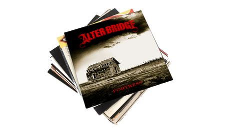 Meaning of Fortress by Alter Bridge