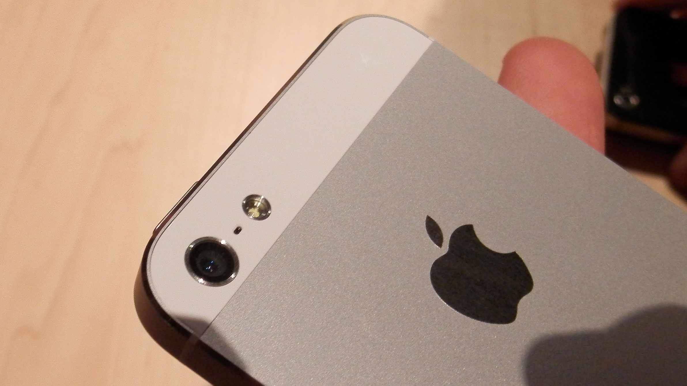 The Great Iphone 5 Debate Rages What Do You Think Techradar 