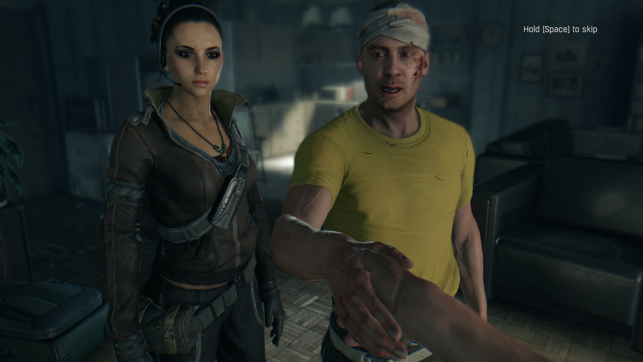 Dying Light