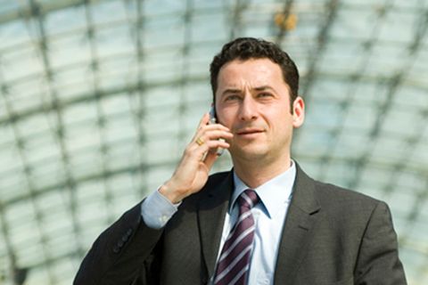 Mobile porn slamming networks' capacity TechRadar